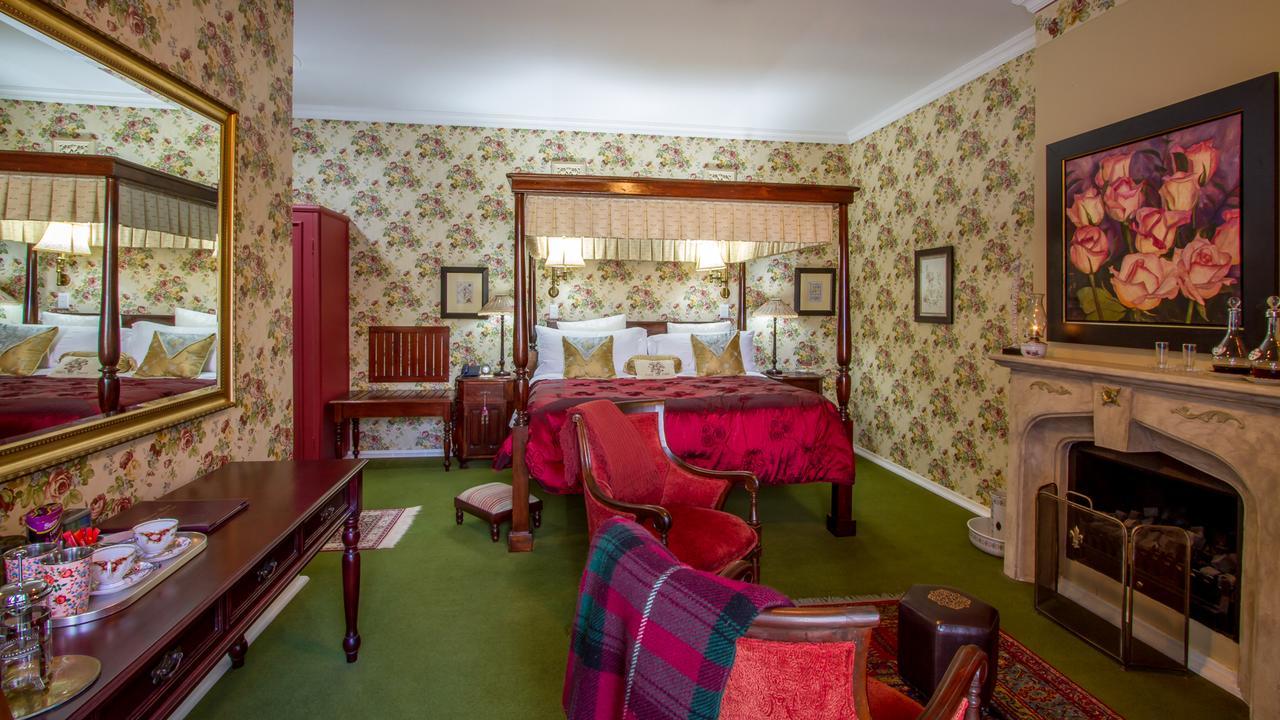 Kilmorna Manor Guest House Shoemanskloof Zewnętrze zdjęcie