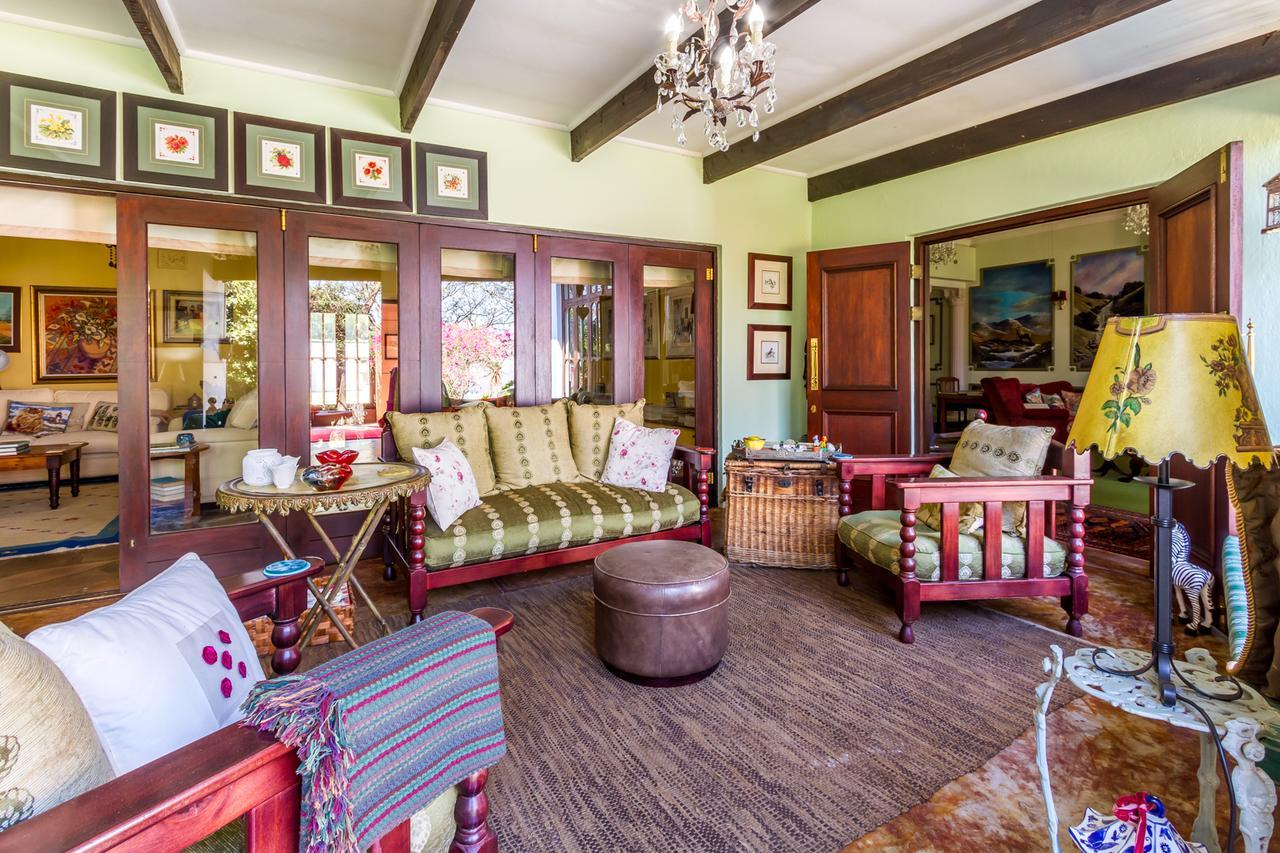 Kilmorna Manor Guest House Shoemanskloof Zewnętrze zdjęcie