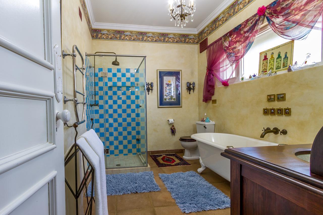 Kilmorna Manor Guest House Shoemanskloof Pokój zdjęcie