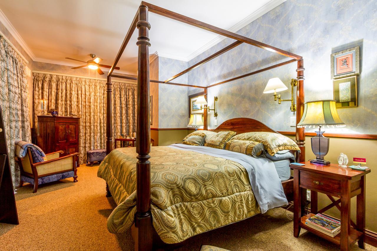 Kilmorna Manor Guest House Shoemanskloof Zewnętrze zdjęcie