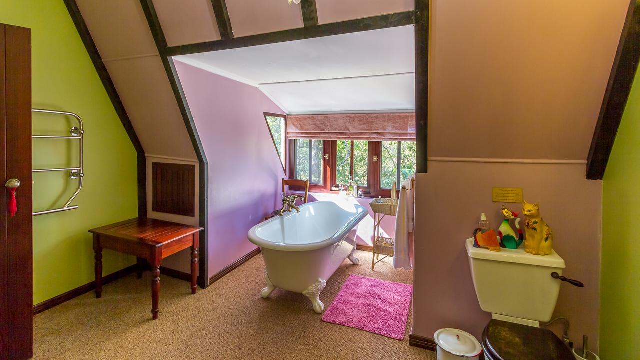 Kilmorna Manor Guest House Shoemanskloof Zewnętrze zdjęcie