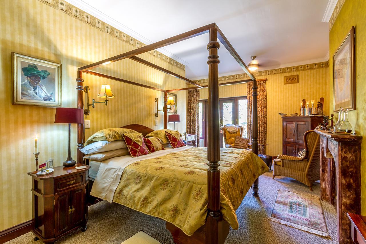 Kilmorna Manor Guest House Shoemanskloof Zewnętrze zdjęcie
