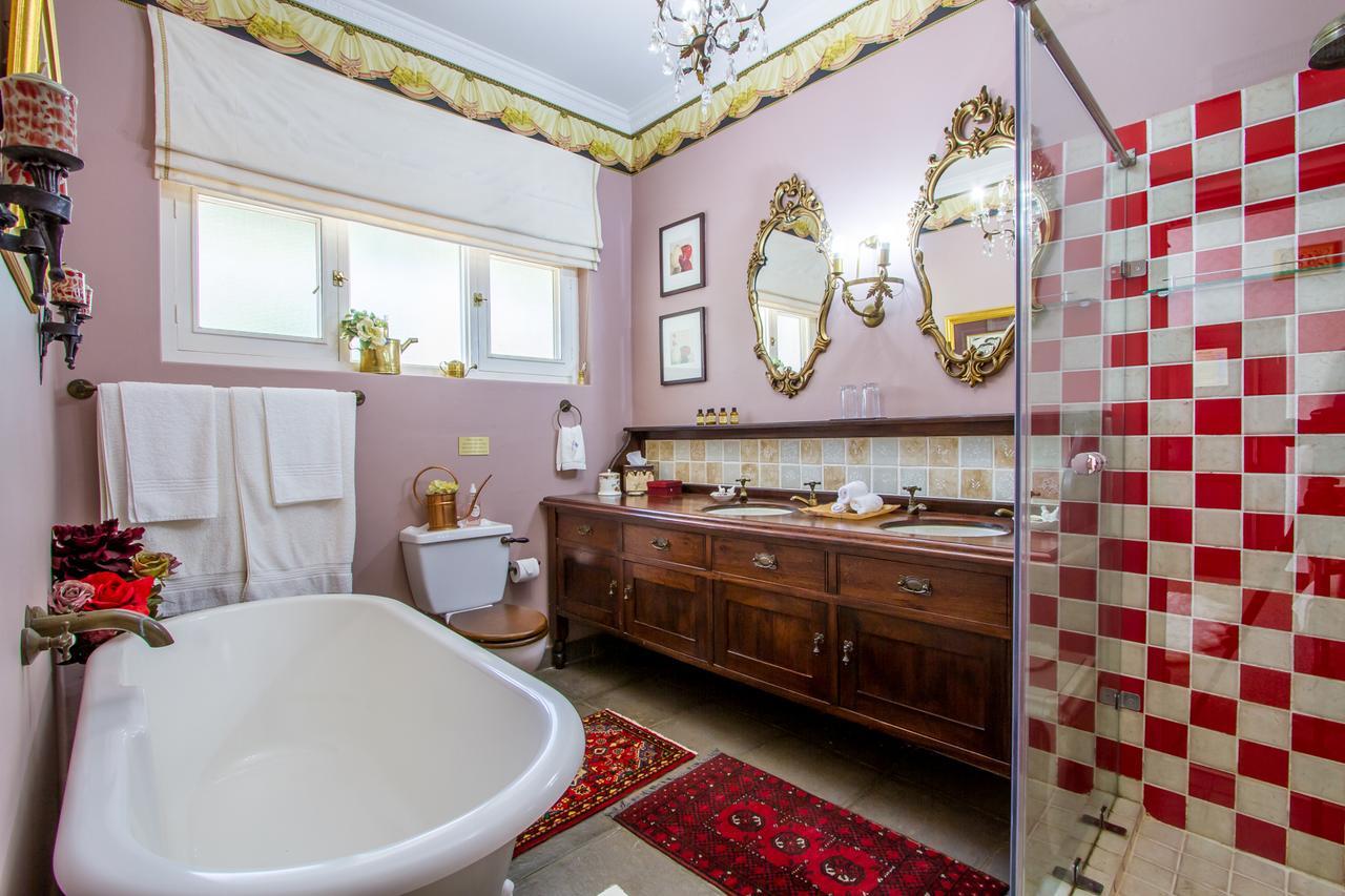Kilmorna Manor Guest House Shoemanskloof Zewnętrze zdjęcie