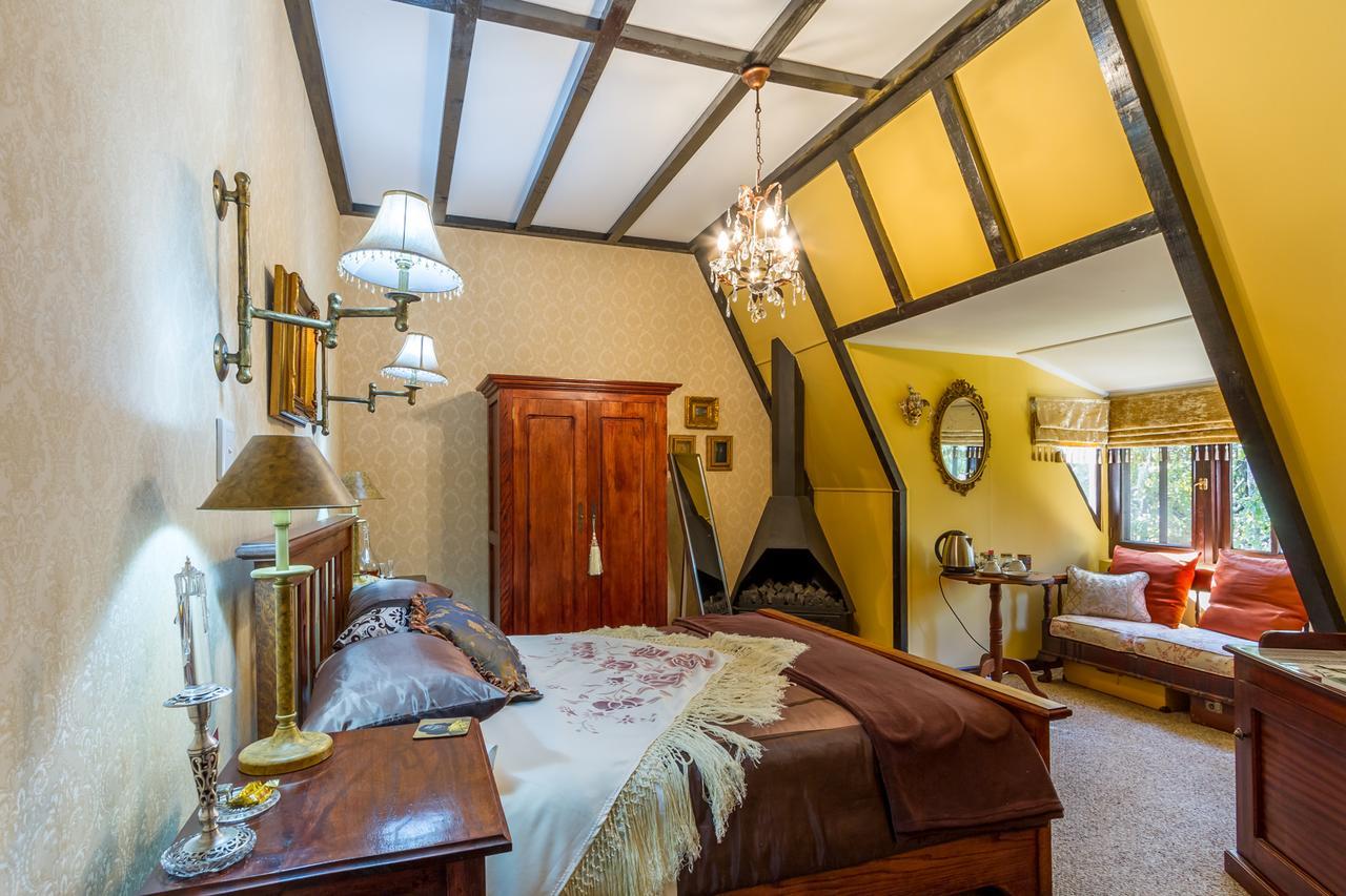 Kilmorna Manor Guest House Shoemanskloof Zewnętrze zdjęcie