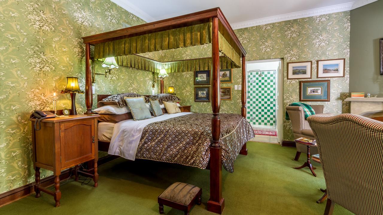 Kilmorna Manor Guest House Shoemanskloof Zewnętrze zdjęcie