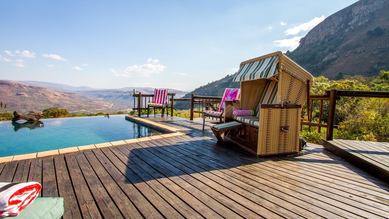 Kilmorna Manor Guest House Shoemanskloof Zewnętrze zdjęcie