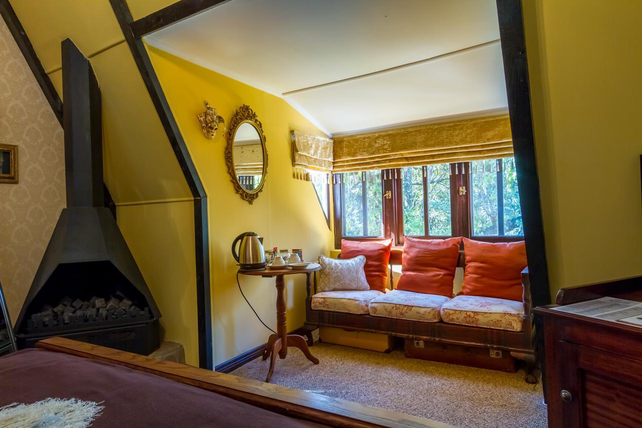 Kilmorna Manor Guest House Shoemanskloof Zewnętrze zdjęcie