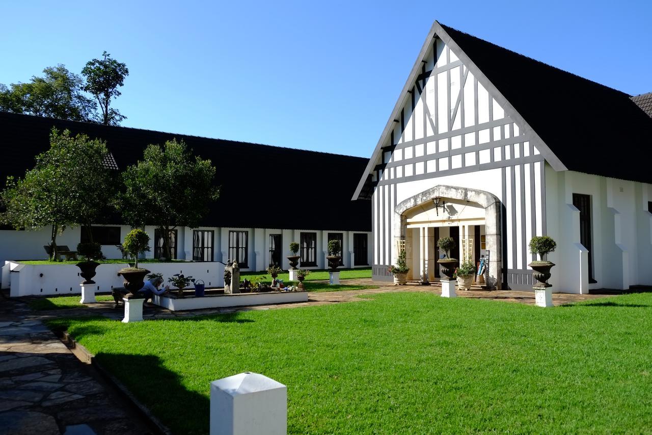 Kilmorna Manor Guest House Shoemanskloof Zewnętrze zdjęcie