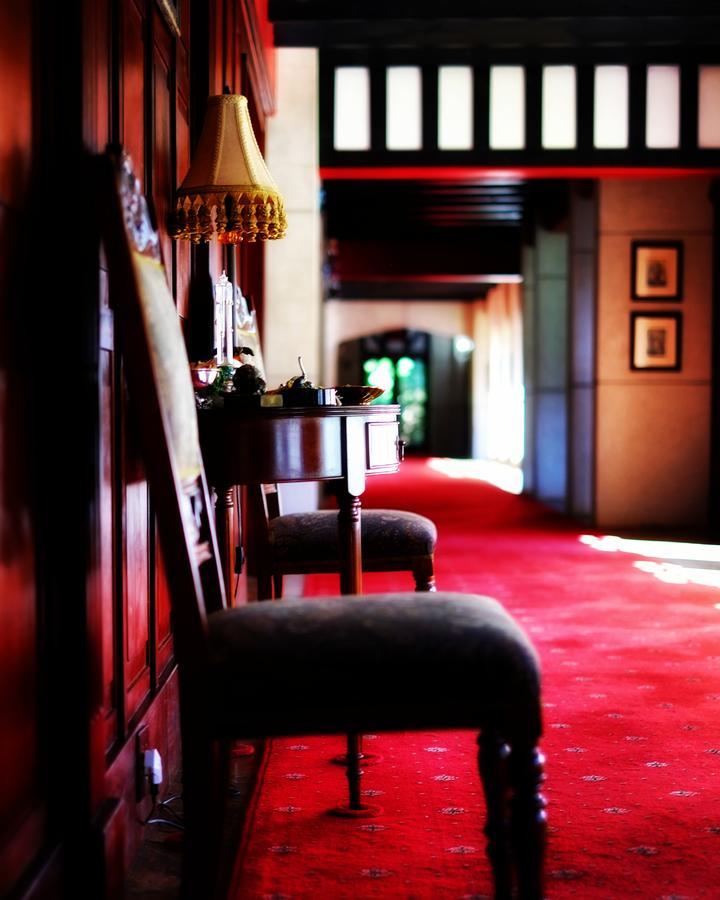 Kilmorna Manor Guest House Shoemanskloof Zewnętrze zdjęcie