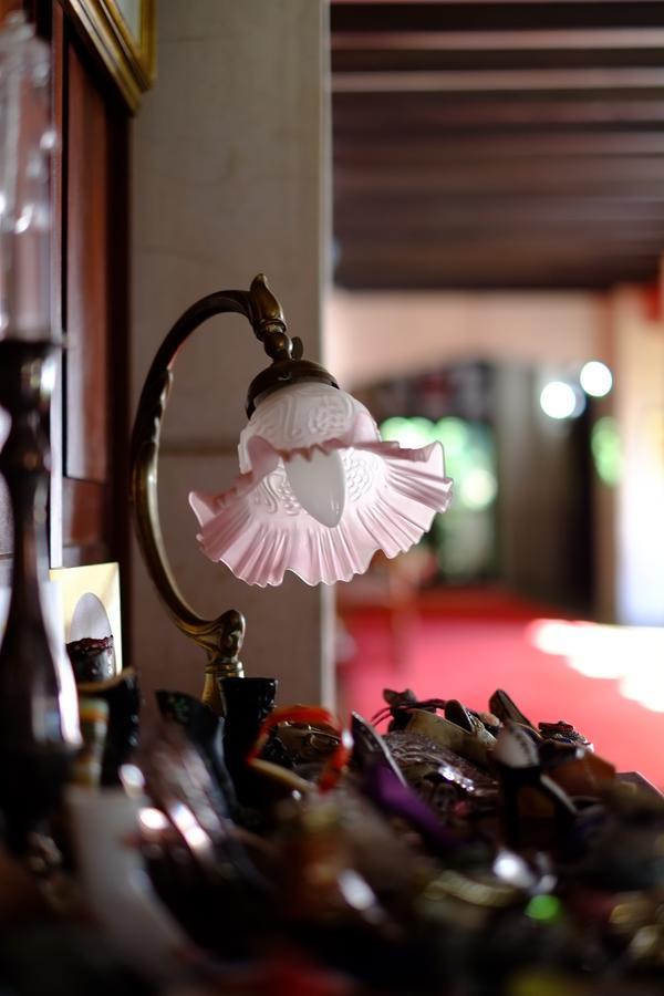 Kilmorna Manor Guest House Shoemanskloof Zewnętrze zdjęcie