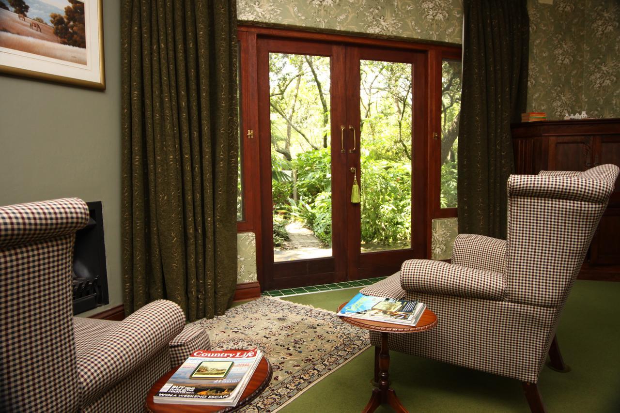 Kilmorna Manor Guest House Shoemanskloof Zewnętrze zdjęcie