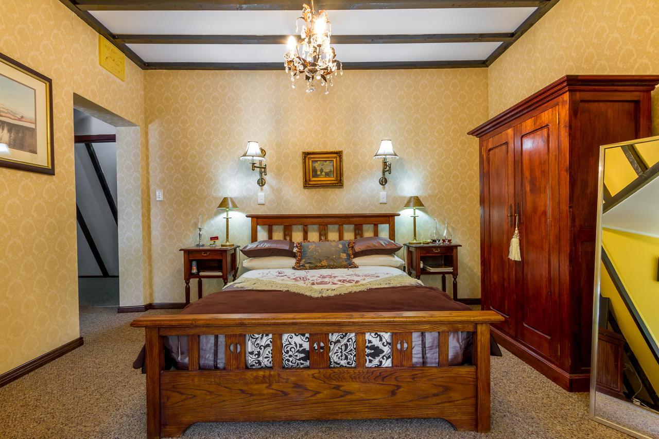 Kilmorna Manor Guest House Shoemanskloof Zewnętrze zdjęcie
