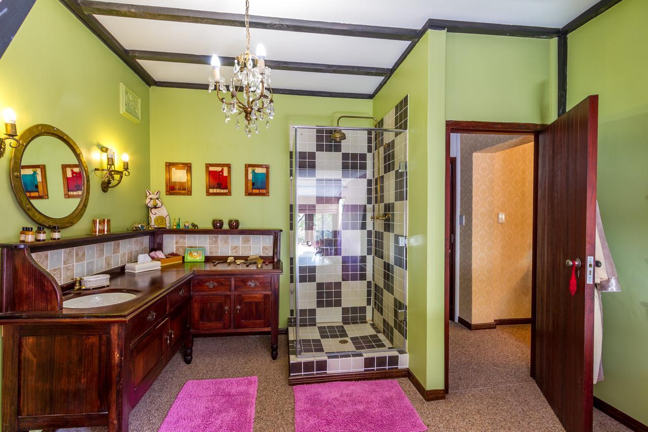 Kilmorna Manor Guest House Shoemanskloof Zewnętrze zdjęcie