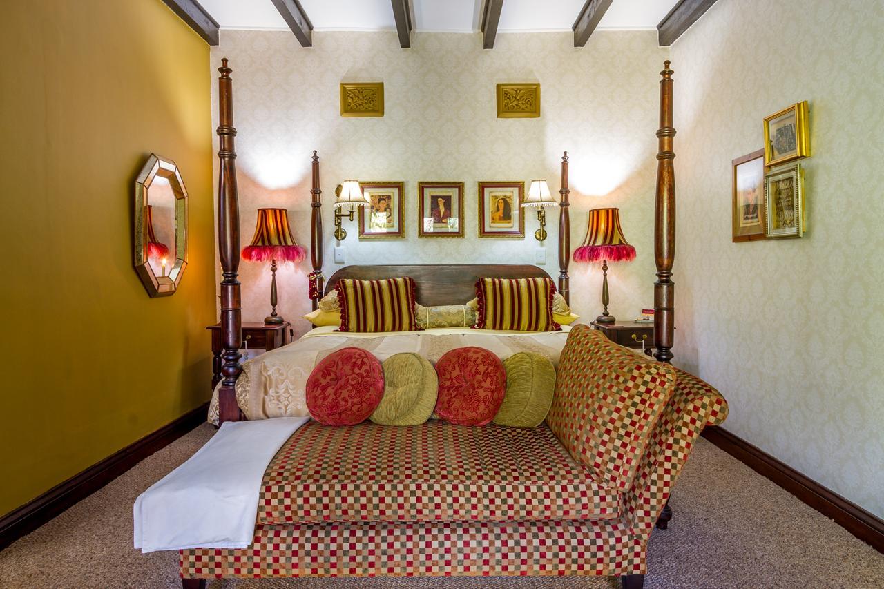 Kilmorna Manor Guest House Shoemanskloof Zewnętrze zdjęcie